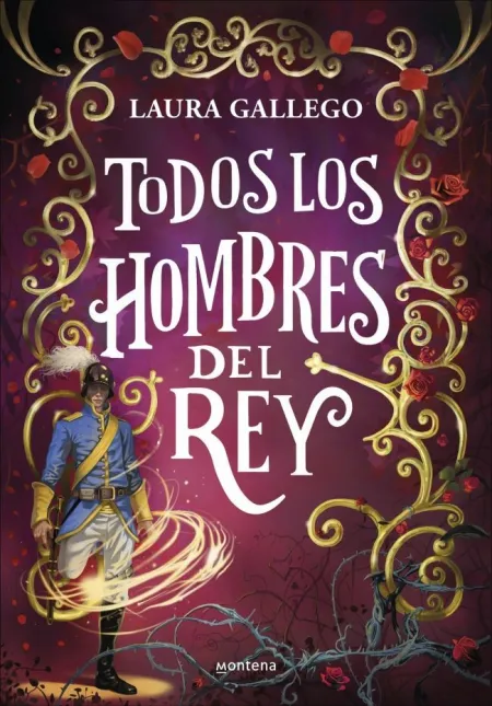 TODOS LOS HOMBRES DEL REY
