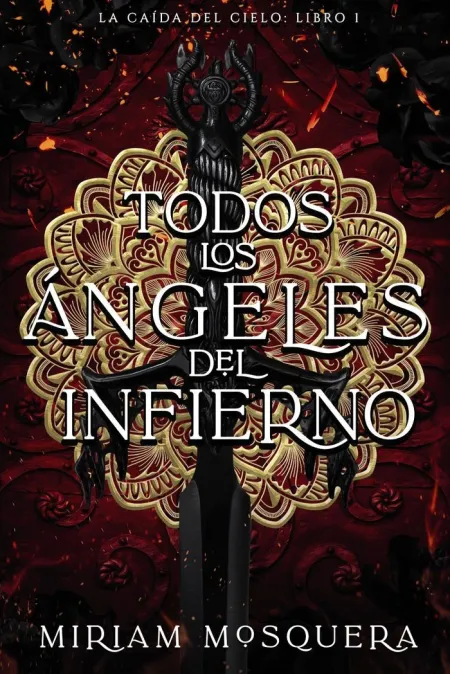 TODOS LOS ÁNGELES DEL INFIERNO