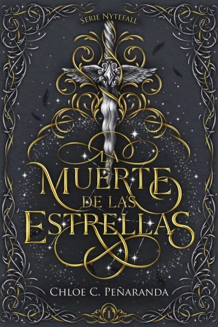 LA MUERTE DE LAS ESTRELLAS