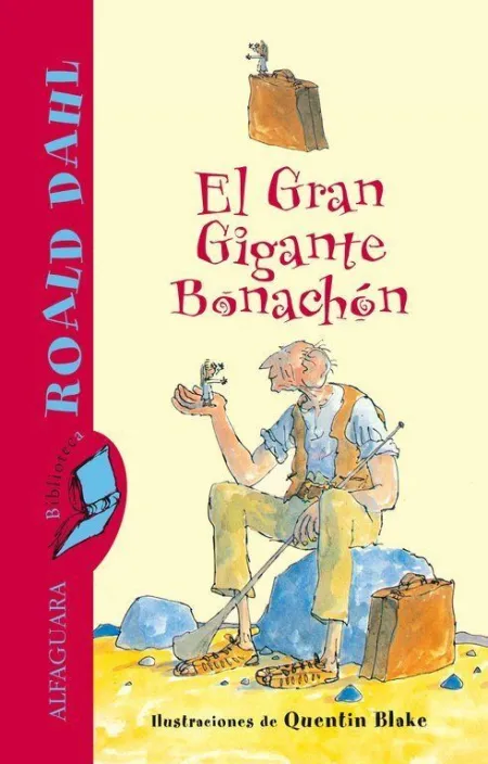 EL GRAN GIGANTE BONACHÓN