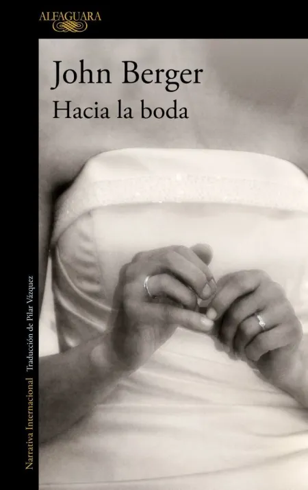 HACIA LA BODA