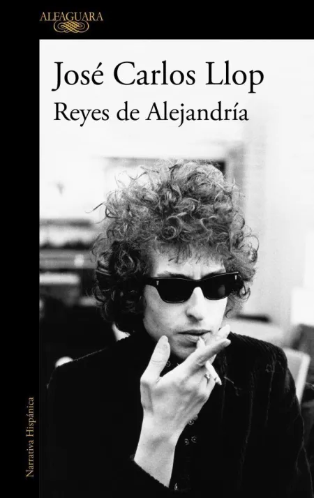 REYES DE ALEJANDRÍA