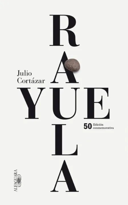 RAYUELA (EDICIÓN CONMEMORATIVA)
