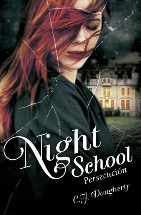 PERSECUCIÓN (NIGHT SCHOOL 3)