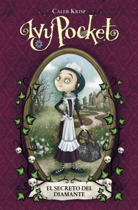 EL SECRETO DEL DIAMANTE (IVY POCKET)