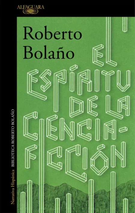 EL ESPÍRITU DE LA CIENCIA-FICCIÓN