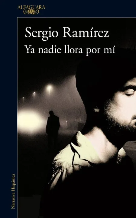 YA NADIE LLORA POR MÍ