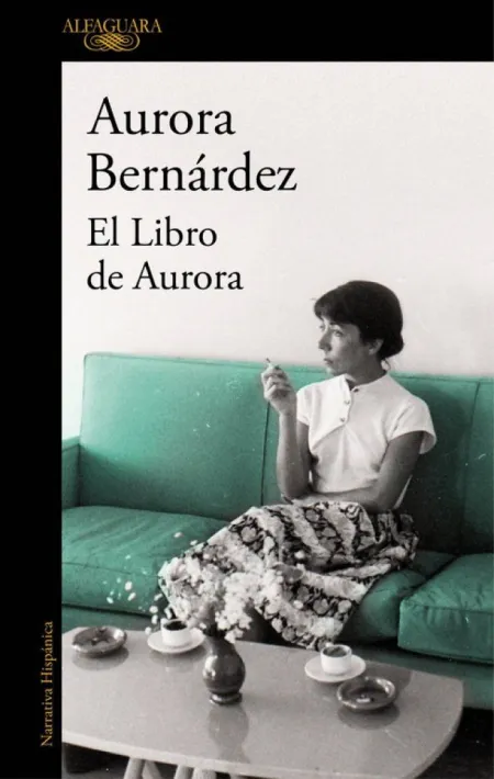 EL LIBRO DE AURORA
