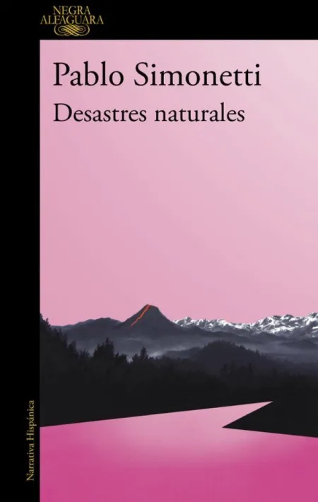 DESASTRES NATURALES (MAPA DE LAS LENGUAS)