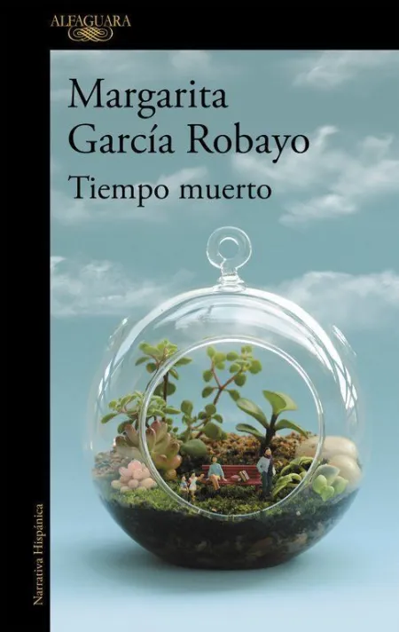TIEMPO MUERTO (MAPA DE LAS LENGUAS)