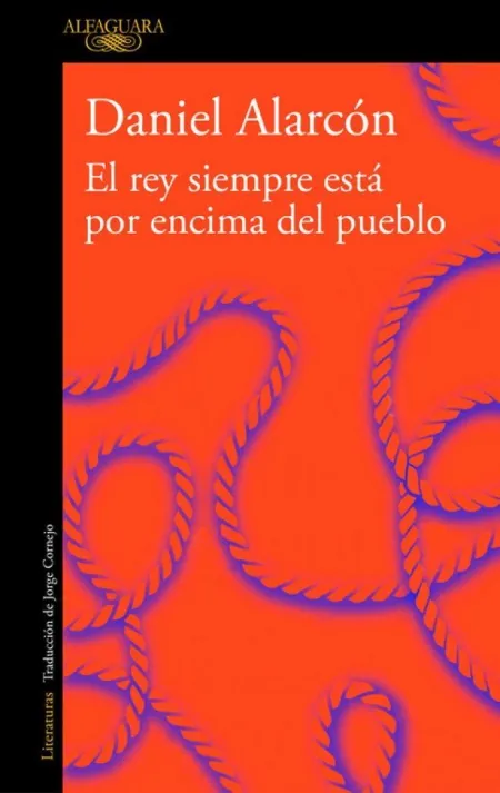 EL REY SIEMPRE ESTÁ POR ENCIMA DEL PUEBLO (EDICIÓN AMPLIADA)