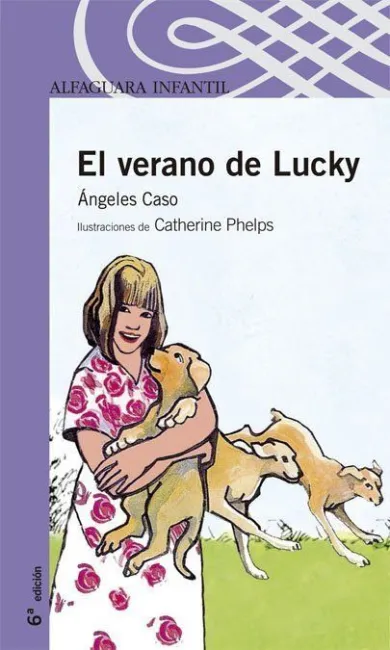 EL VERANO DE LUCKY