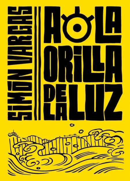 A LA ORILLA DE LA LUZ (COLECCIÓN #BLACKBIRDS)