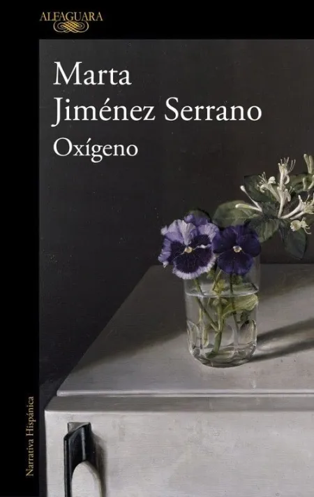 OXÍGENO
