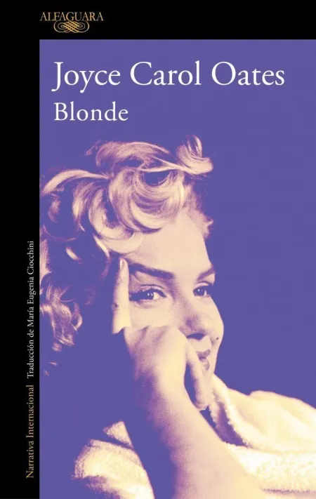 BLONDE