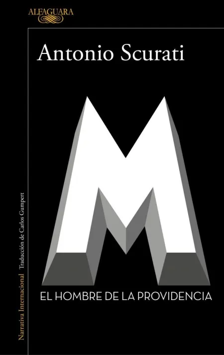 M. 2 - EL HOMBRE DE LA PROVIDENCIA
