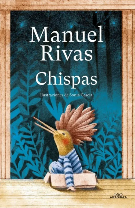 CHISPAS (COLECCIÓN ALFAGUARA CLÁSICOS)