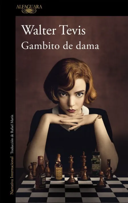 GAMBITO DE DAMA