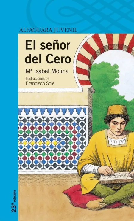 EL SEÑOR DEL CERO