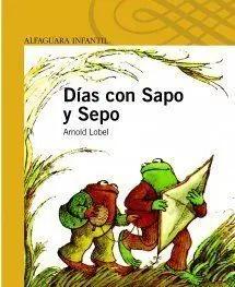 DIAS CON SAPO Y SEPO