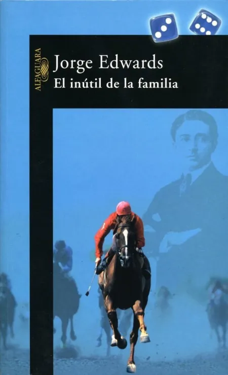 EL INÚTIL DE LA FAMILIA