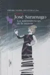 LAS INTERMITENCIAS DE LA MUERTE