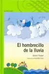 EL HOMBRECILLO DE LA LLUVIA