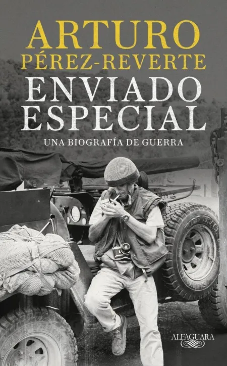 ENVIADO ESPECIAL