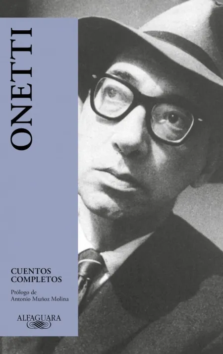 CUENTOS COMPLETOS