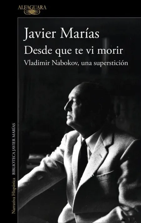 DESDE QUE TE VI MORIR