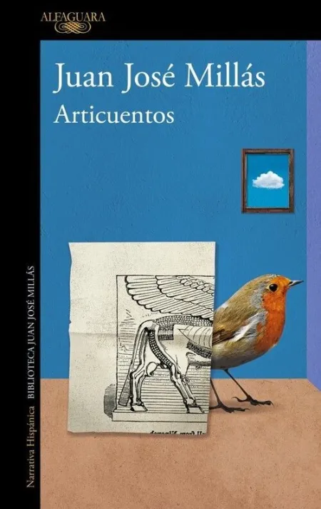 ARTICUENTOS COMPLETOS