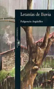 LETANIAS DE LLUVIA -ALH Nº 105