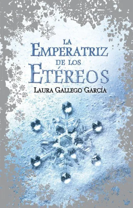 LA EMPERATRIZ DE LOS ETÉREOS