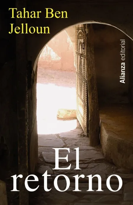 EL RETORNO