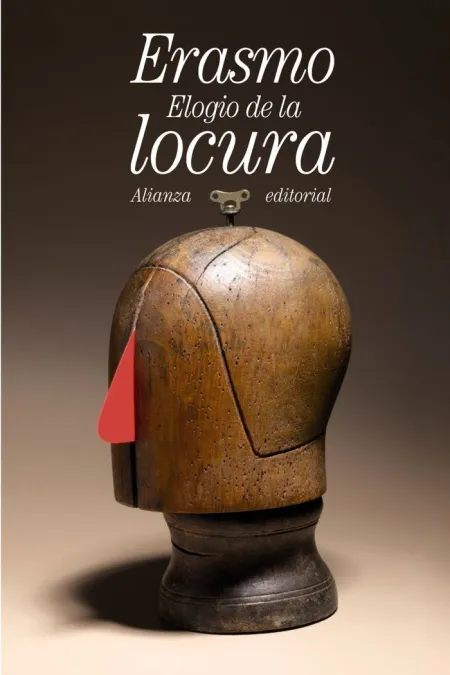 ELOGIO DE LA LOCURA