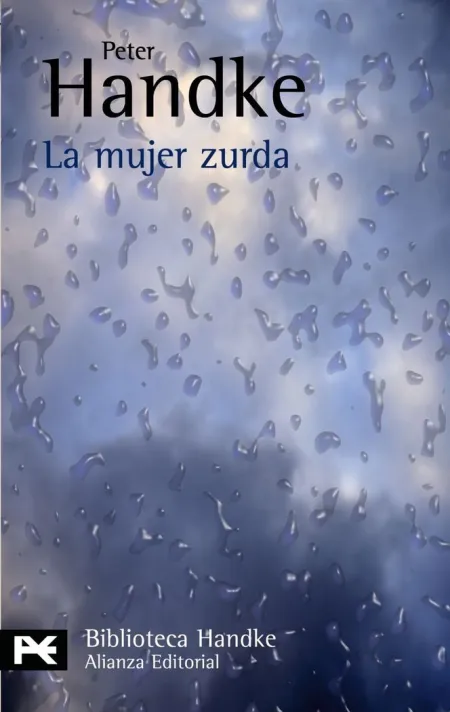 LA MUJER ZURDA