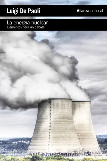 LA ENERGÍA NUCLEAR