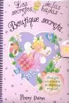 BOUTIQUE SECRETA