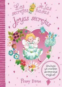 JOYAS SECRETAS