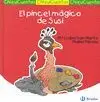EL PINCEL MÁGICO DE SUSI