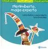 MERLIMBERTO, MAGO EXPERTO