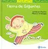 TIERRA DE GIGANTES