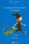 LA BRUJITA WITCHY WITCH Y SU DRAGÓN