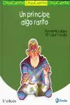 UN PRÍNCIPE ALGO RARITO