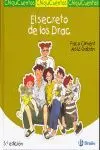 EL SECRETO DE LOS DRAC
