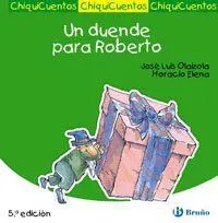 UN DUENDE PARA ROBERTO