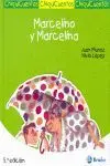 MARCELINO Y MARCELINA