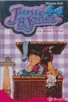 JUNIE B. JONES ES UNA ESPÍA