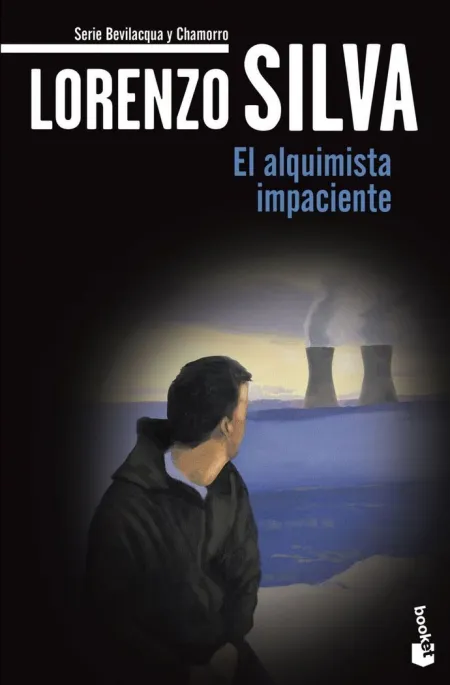 EL ALQUIMISTA IMPACIENTE