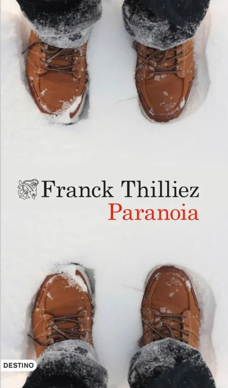 PARANOIA